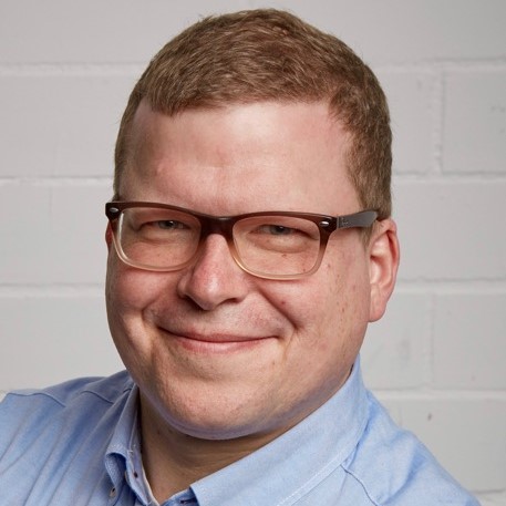 Marc Christopher Schmidt photo